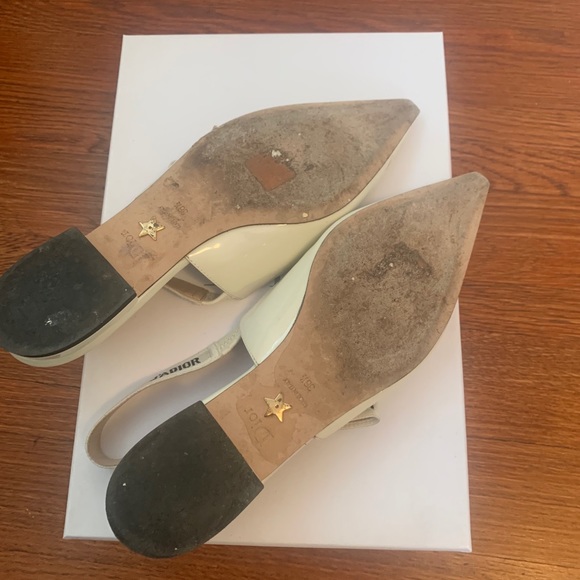 Dior Flats - Picture 4 of 5